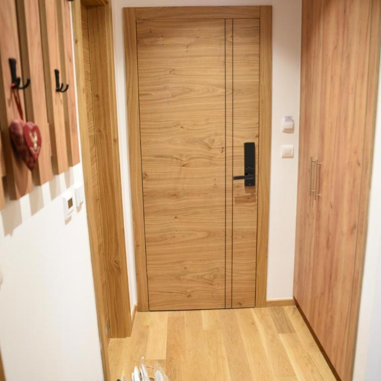 Zlatni Javor Twins - One-Bedroom Apartment - 8