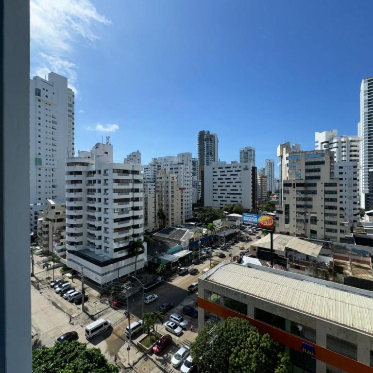 Apartamento Vista Lateral a la Playa By ICDI - Apartamento - 8