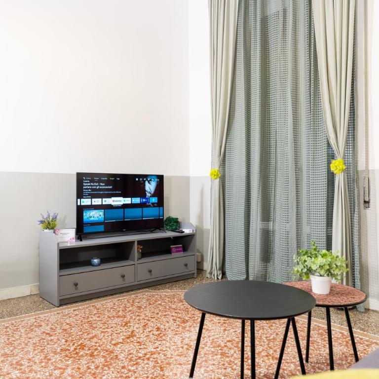 HolidayHomeNazzarena - Apartment mit 2 Schlafzimmern - 20