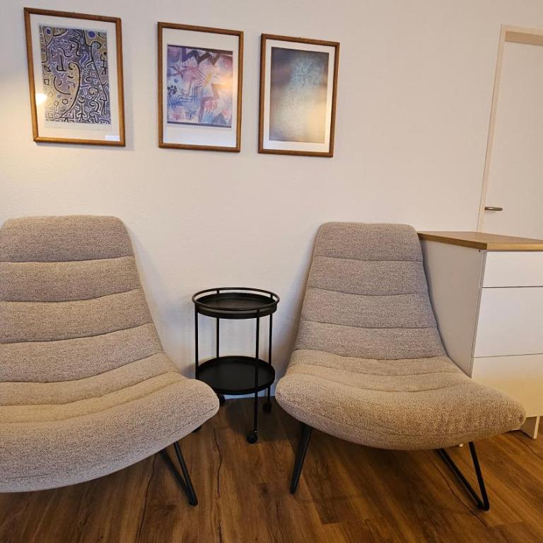 Adora - Studio-Apartment - 11