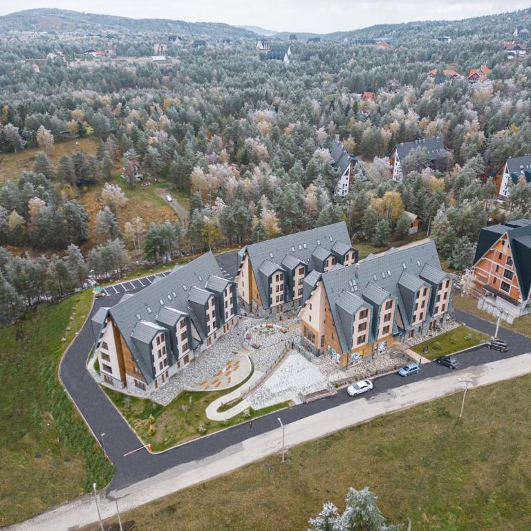 Apartmani RAZVIGORA - DivčiNova - Duplex Apartment - 12