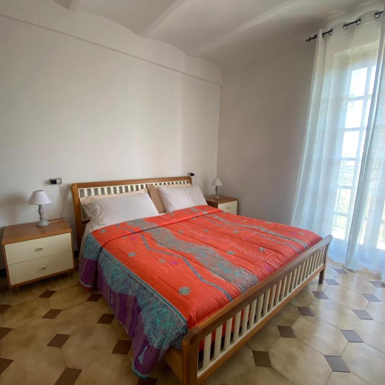 La casa di Carlotta - Casa con 2 Camere da Letto - 30