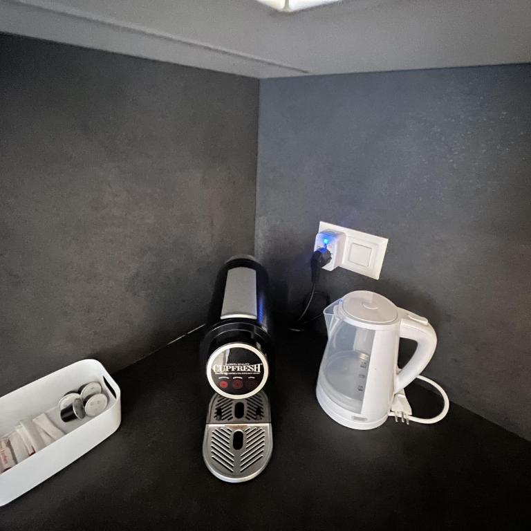 Court House Sonvico - Appartamento con 1 Camera da Letto - 2