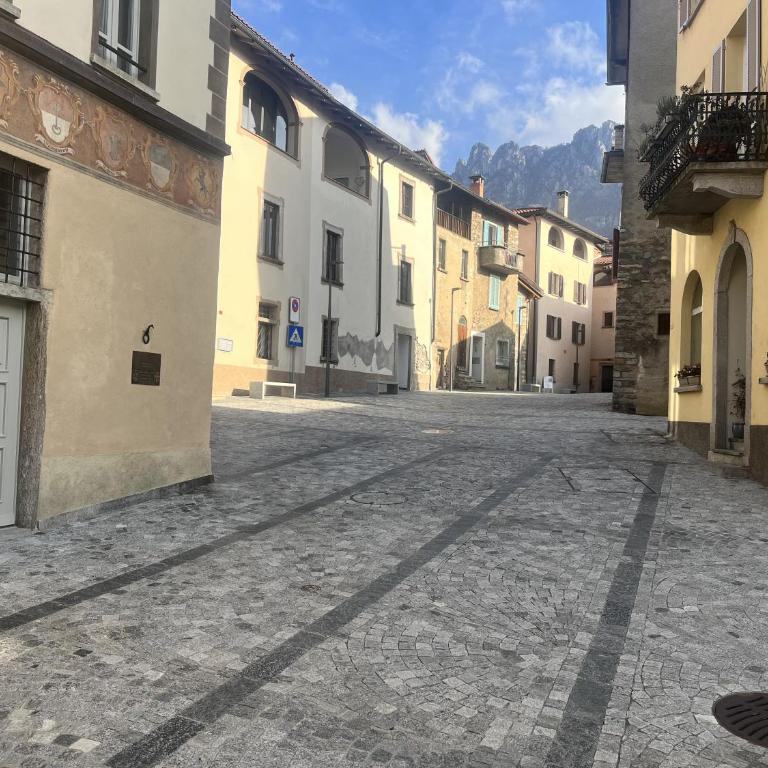 Court House Sonvico - Appartamento con 1 Camera da Letto - 7