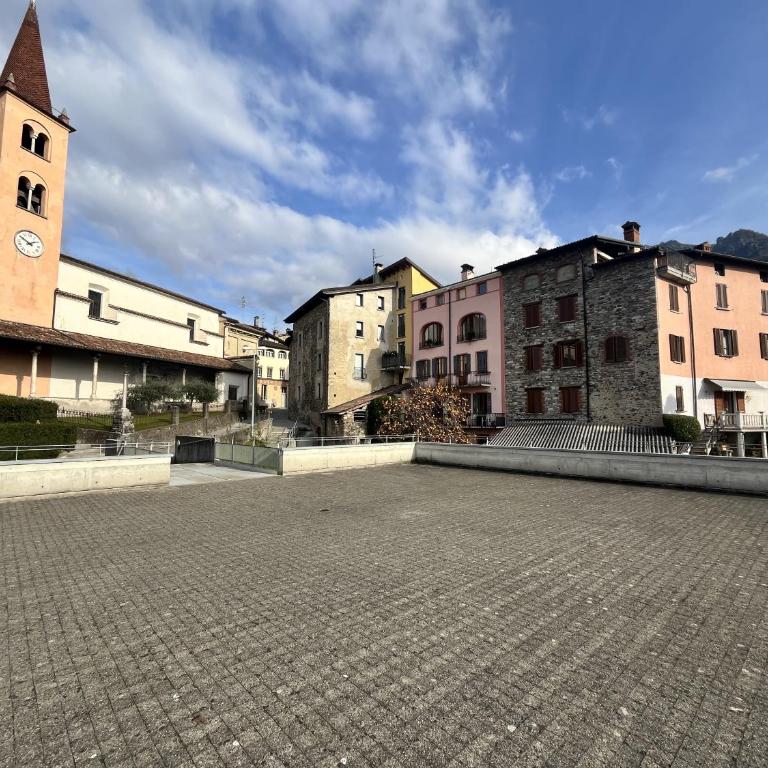 Court House Sonvico - Appartamento con 1 Camera da Letto - 9
