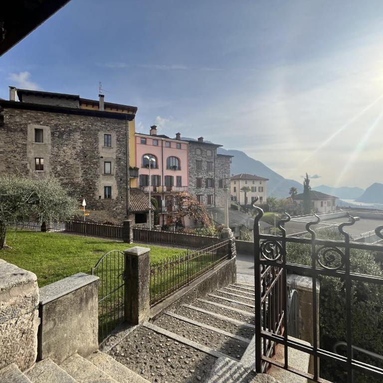 Court House Sonvico - Appartamento con 1 Camera da Letto - 3