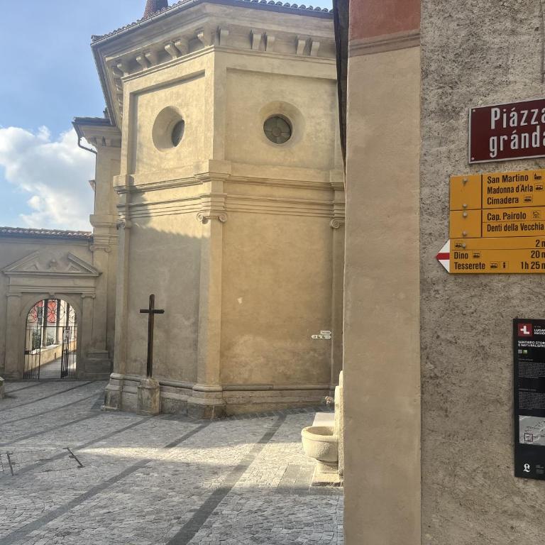 Court House Sonvico - Appartamento con 1 Camera da Letto - 12