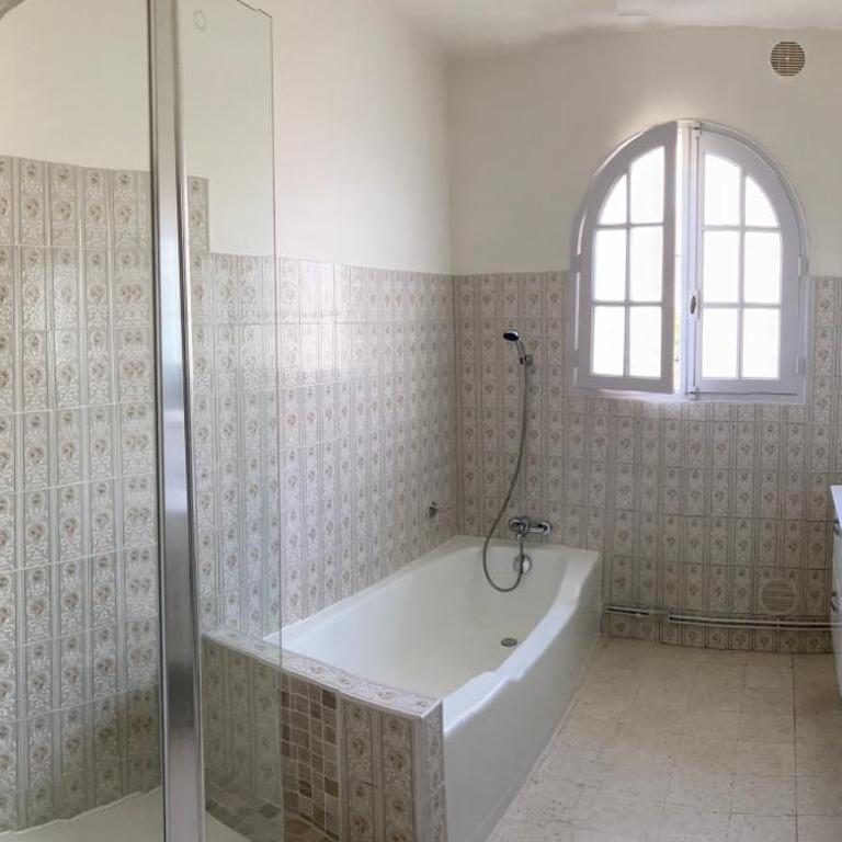 villa Moana andernos - Haus mit 3 Schlafzimmern - 3