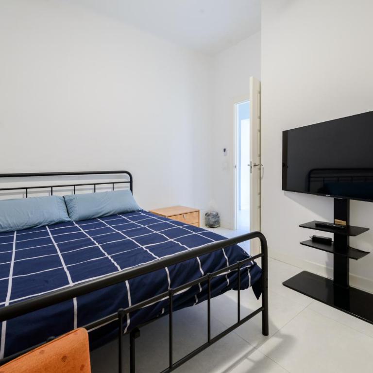Modern Condo in Goya with Balcony - Retiro park - One-Bedroom Apartment - 15