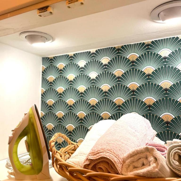 Domus Gaia - Appartamento con 1 Camera da Letto - 35