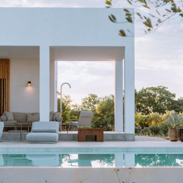 Villa Quercia Puglia - Villa Deluxe - 2