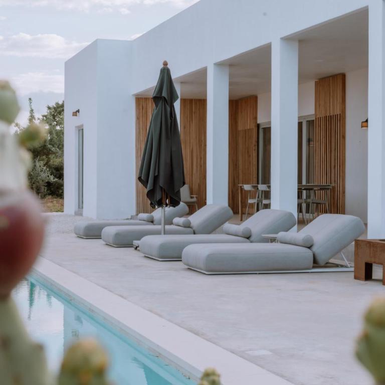 Villa Quercia Puglia - Villa Deluxe - 6