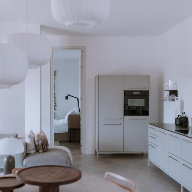 Villa Quercia Puglia - Villa Deluxe - 9