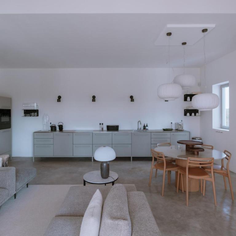 Villa Quercia Puglia - Villa Deluxe - 4