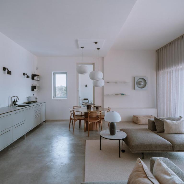 Villa Quercia Puglia - Villa Deluxe - 7
