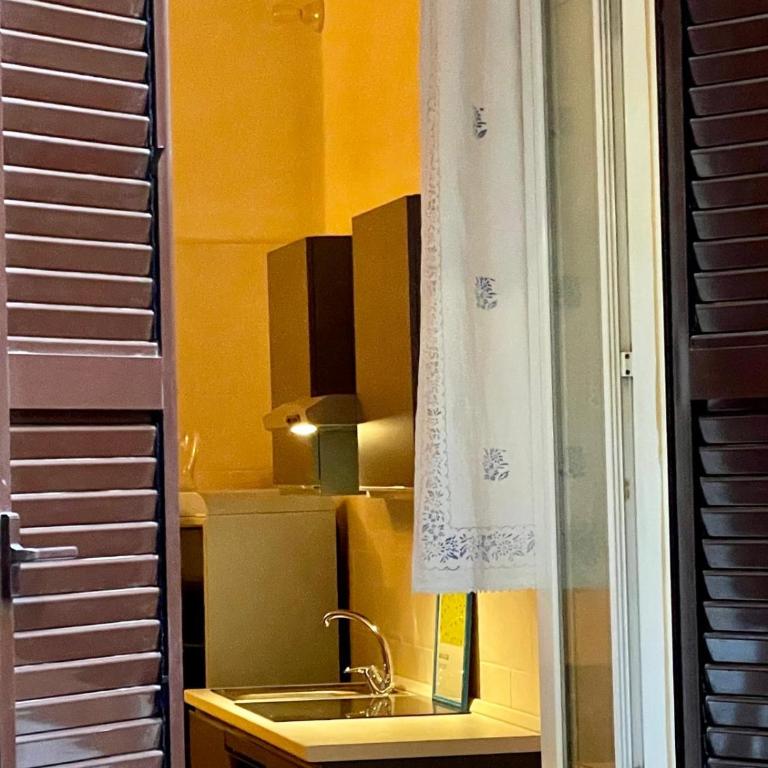 Domus Gaia - Appartamento con 1 Camera da Letto - 39