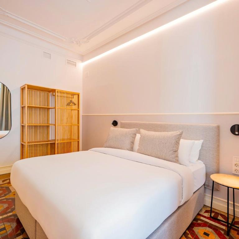 Sweett - La Gran Via - Two-Bedroom Apartment - 1