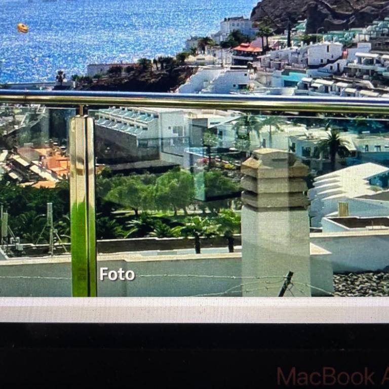 Casa VISTA MARINA Y MONTAÑA - One-Bedroom Apartment - 1