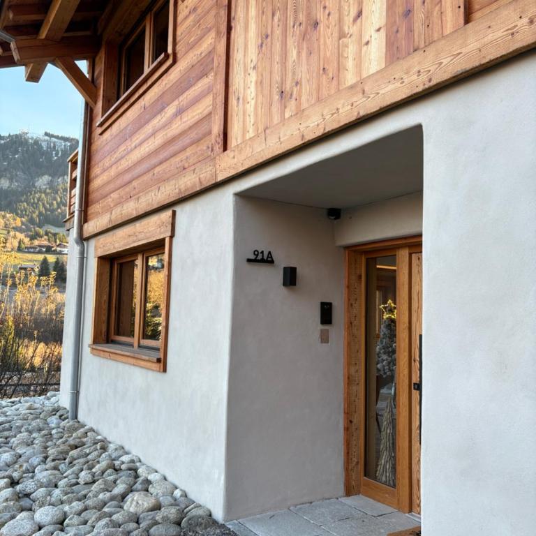 Chalet Prestige Hélios 12 guests - Chalet - 25