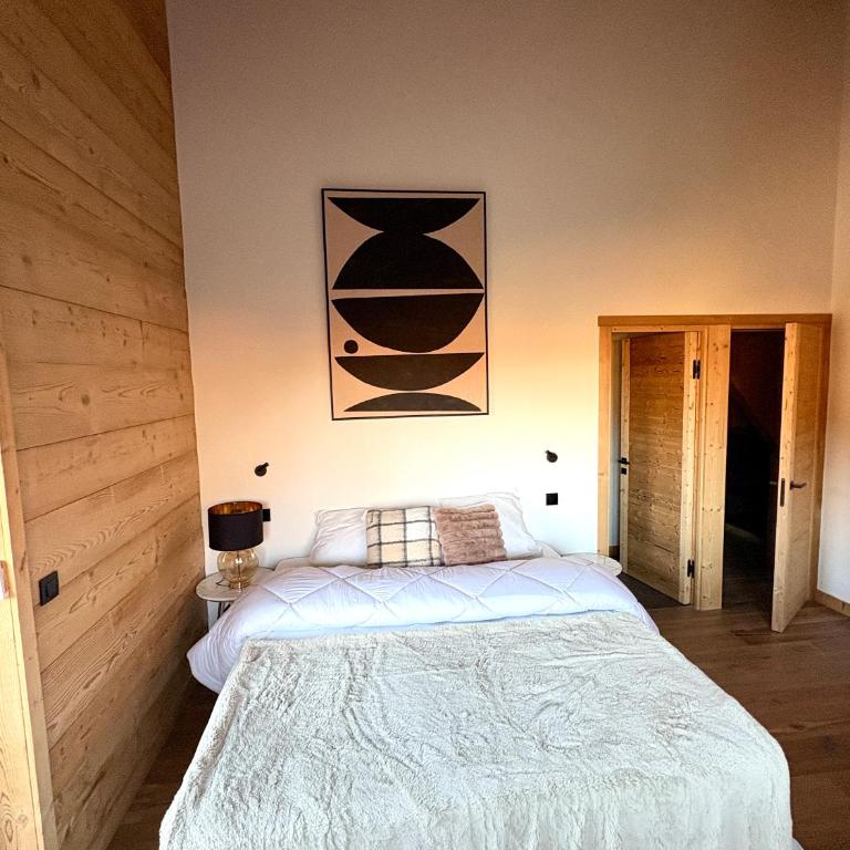 Chalet Prestige Hélios 12 guests - Chalet - 31