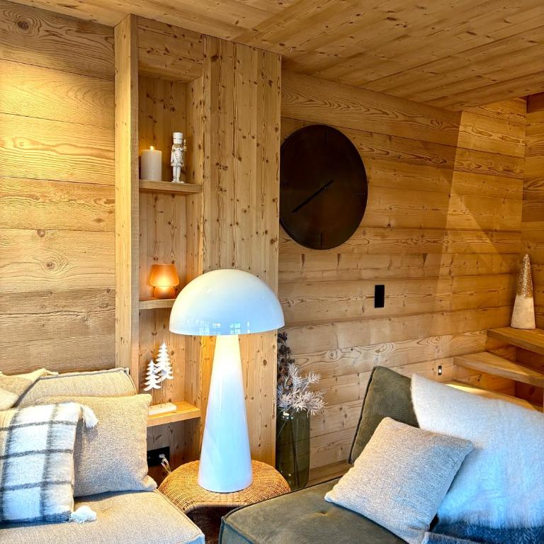 Chalet Prestige Hélios 12 guests - Chalet - 32