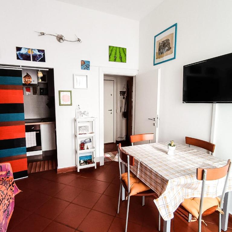Cozy art studio - Appartamento con 1 Camera da Letto - 4