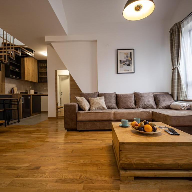 Apartmani RAZVIGORA - DivčiNova - Two-Bedroom Apartment - 12