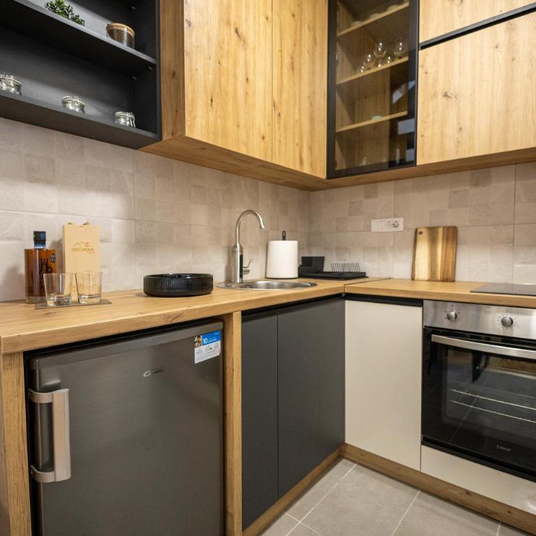 Apartmani RAZVIGORA - DivčiNova - Two-Bedroom Apartment - 22
