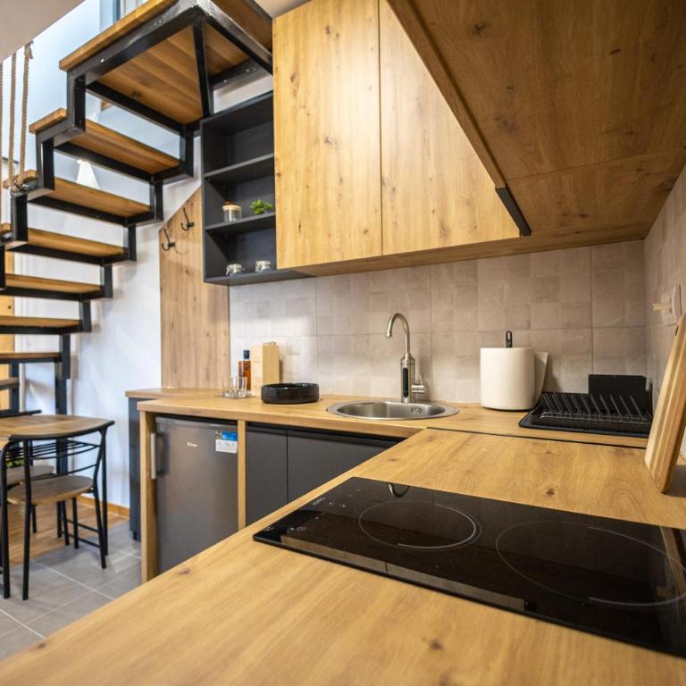 Apartmani RAZVIGORA - DivčiNova - Two-Bedroom Apartment - 8