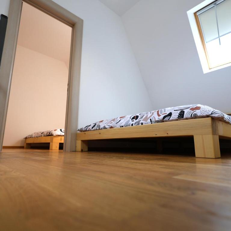 Apartmani RAZVIGORA - DivčiNova - Two-Bedroom Apartment - 26