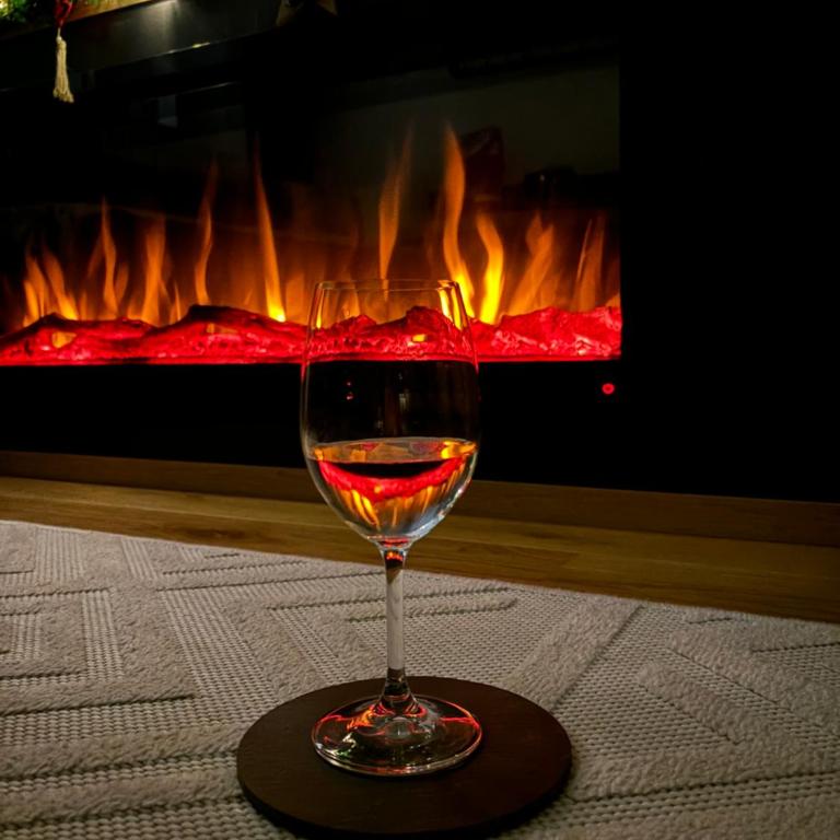 Apartman Maša Vidik Residance Kopaonik - One-Bedroom Apartment - 26