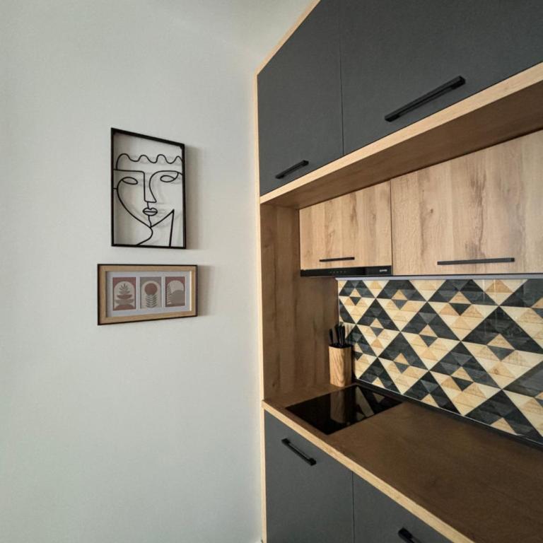 Apartman Maša Vidik Residance Kopaonik - One-Bedroom Apartment - 15