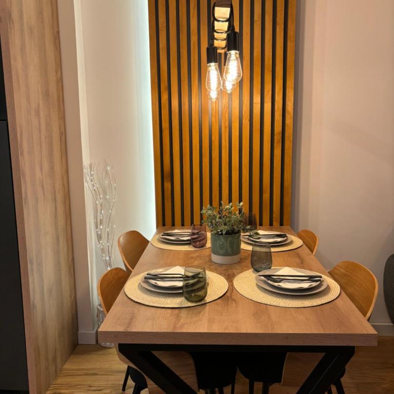 Apartman Maša Vidik Residance Kopaonik - One-Bedroom Apartment - 8