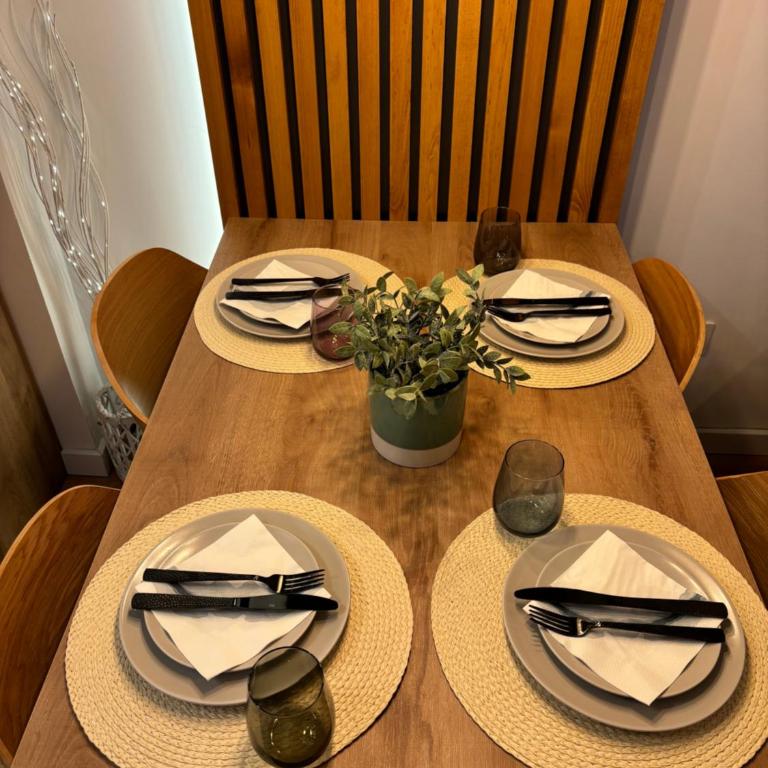 Apartman Maša Vidik Residance Kopaonik - One-Bedroom Apartment - 10