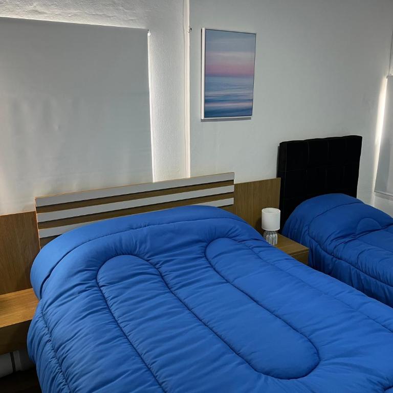 Apart del Este Loft 10 - Apartamento de 1 dormitorio - 14