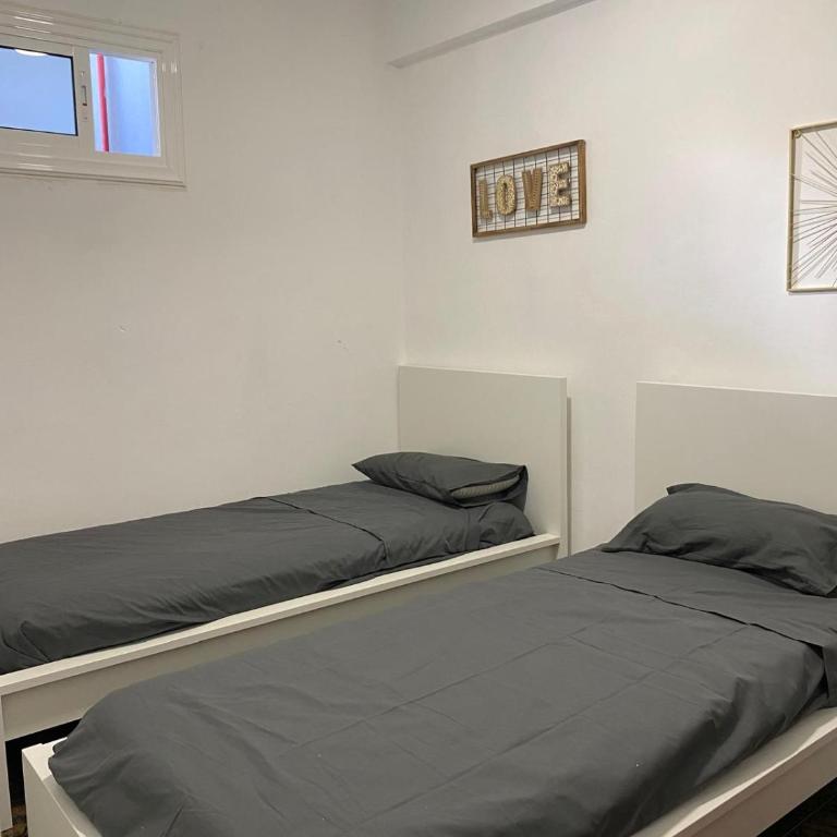 Alquiler en el puerto de los cristianos - Apartamento de 2 dormitorios - 8