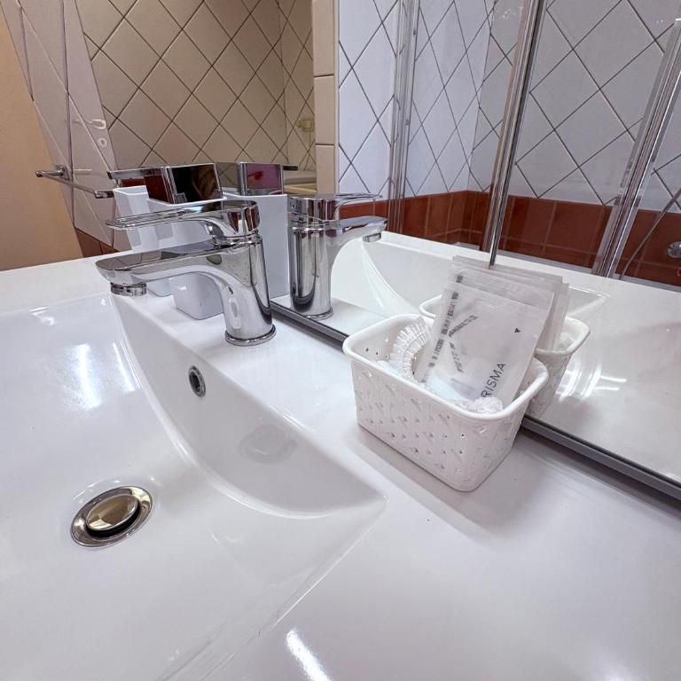 Magnolia house - One-Bedroom Apartment - 22