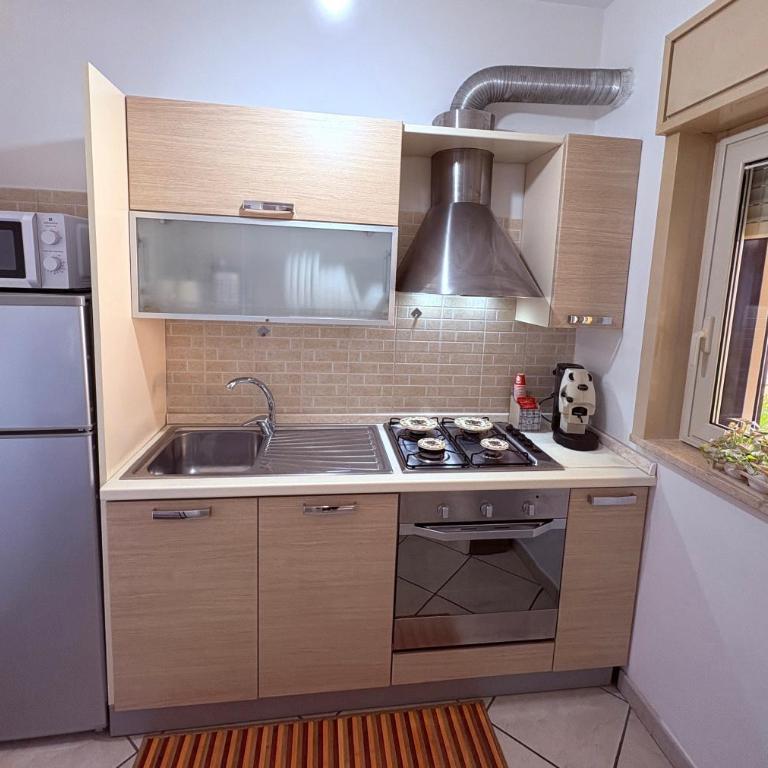 Magnolia house - One-Bedroom Apartment - 23