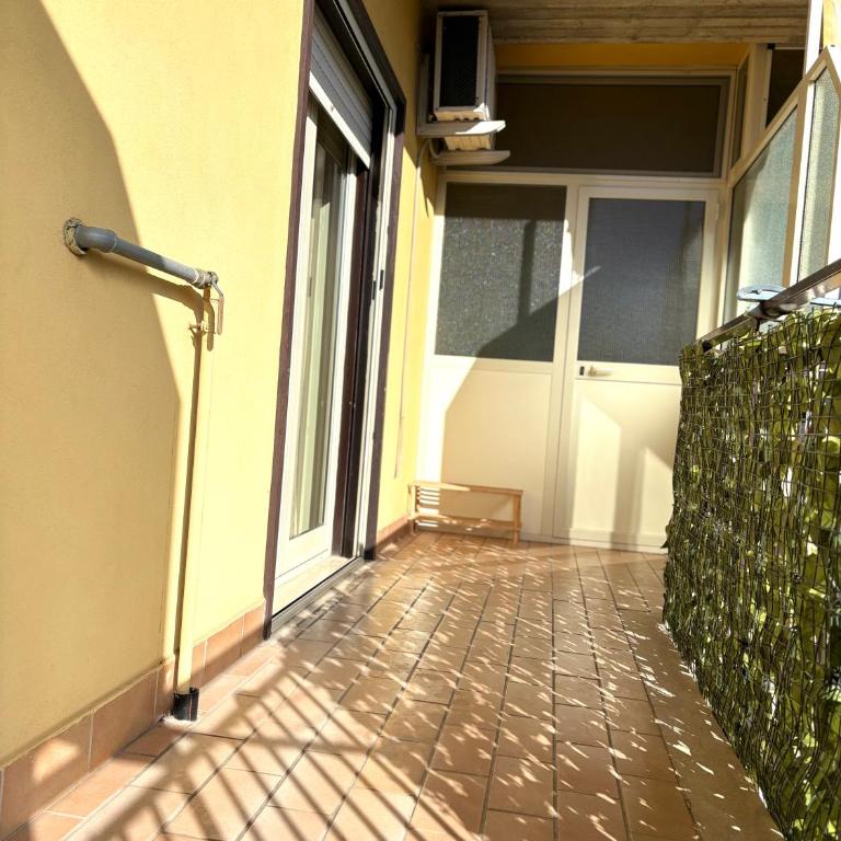 Magnolia house - One-Bedroom Apartment - 25