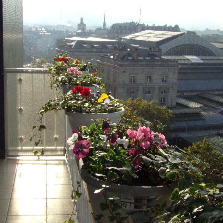Sweet Home Panoramique Sacré Coeur - Appartement - 25