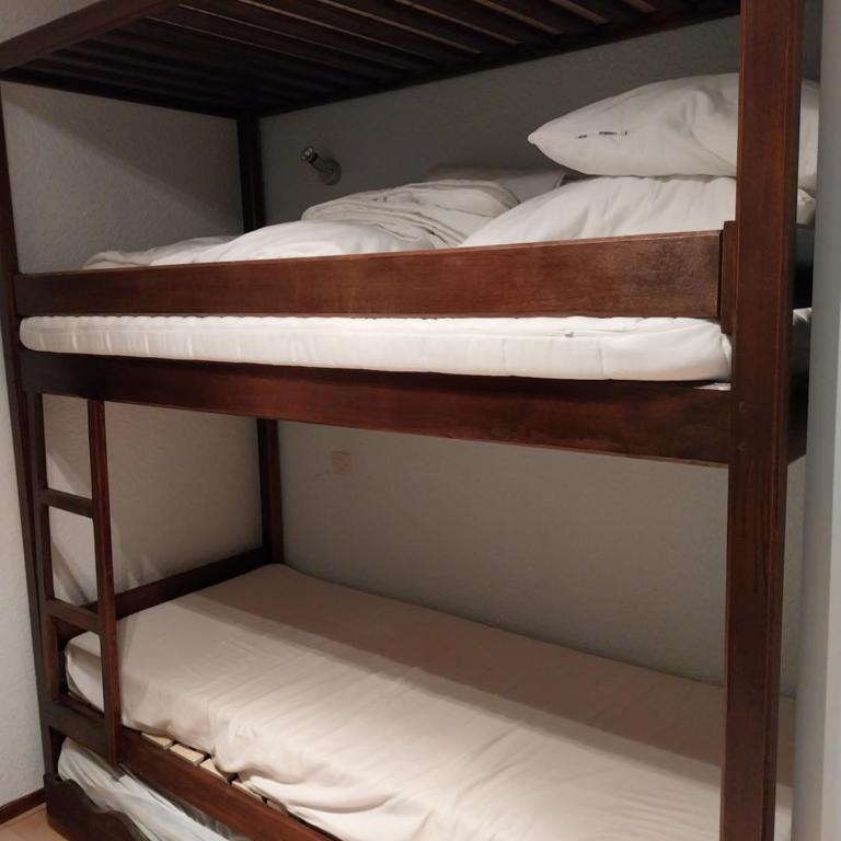 Praloup 1600 - Appartement - 10