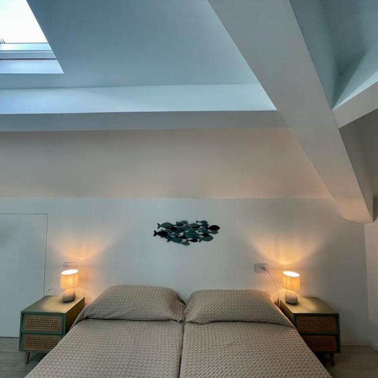 Luminoso, appena ristrutturato - Casa con 4 camere da letto - 5