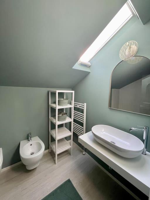 Luminoso, appena ristrutturato - Casa con 4 camere da letto - 7