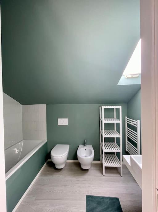 Luminoso, appena ristrutturato - Casa con 4 camere da letto - 11