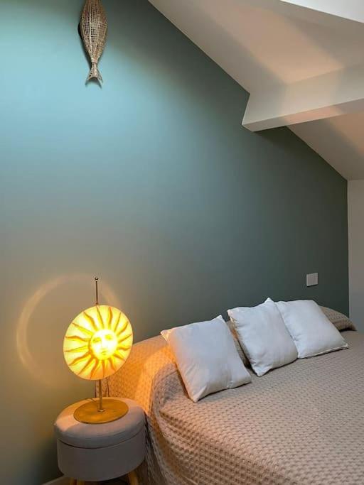Luminoso, appena ristrutturato - Casa con 4 camere da letto - 12