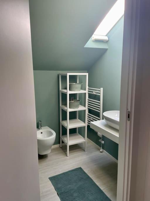 Luminoso, appena ristrutturato - Casa con 4 camere da letto - 17