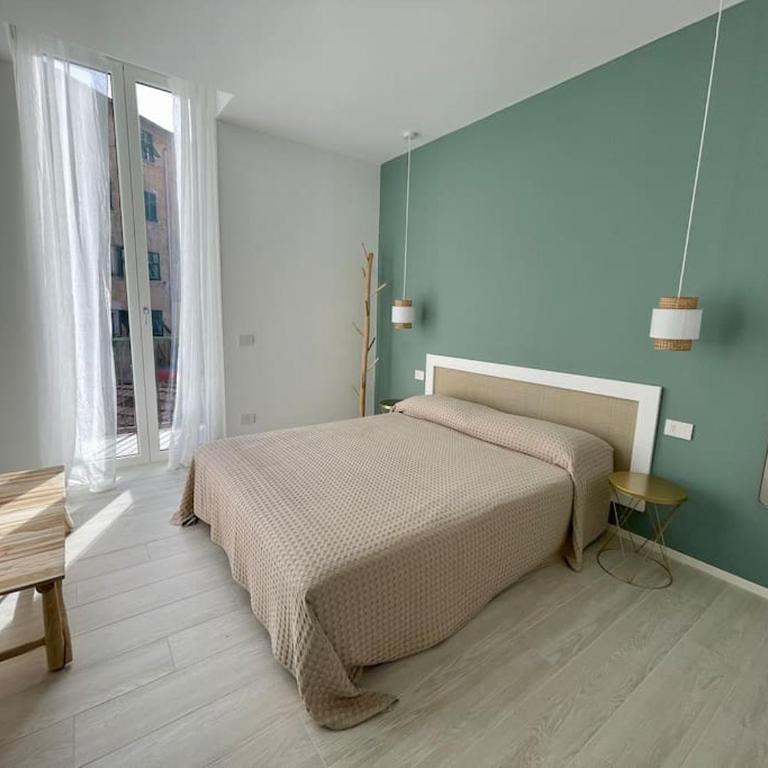 Luminoso, appena ristrutturato - Casa con 4 camere da letto - 18