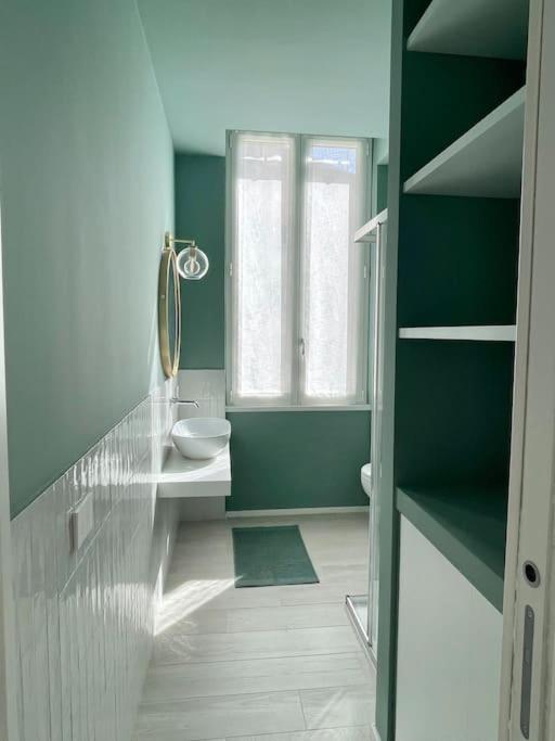 Luminoso, appena ristrutturato - Casa con 4 camere da letto - 19