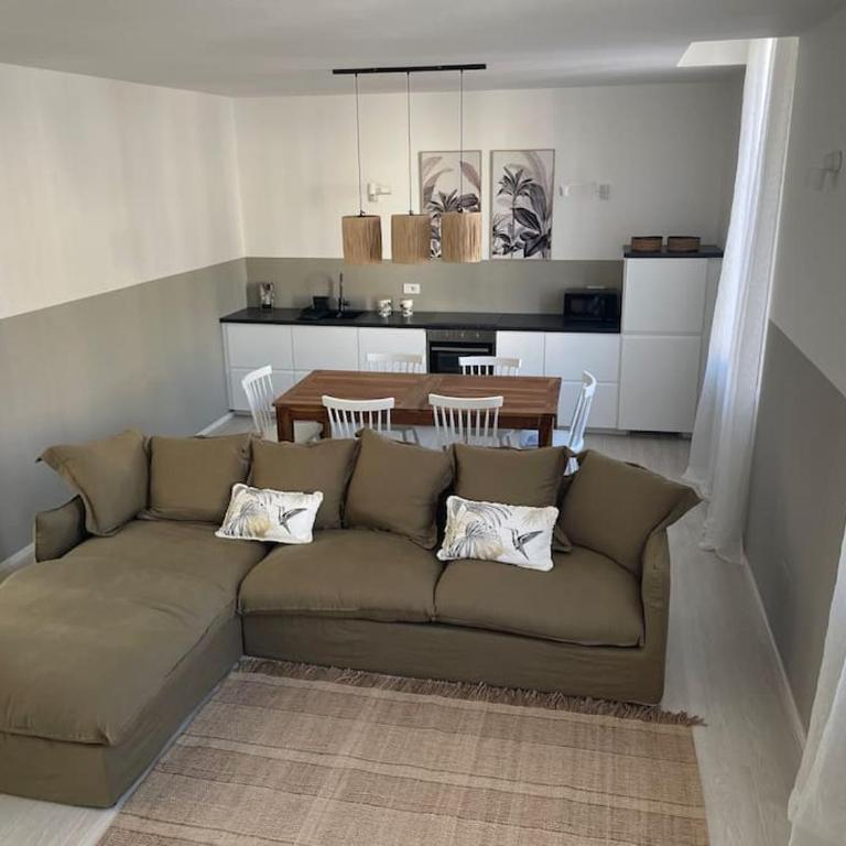 Luminoso, appena ristrutturato - Casa con 4 camere da letto - 21