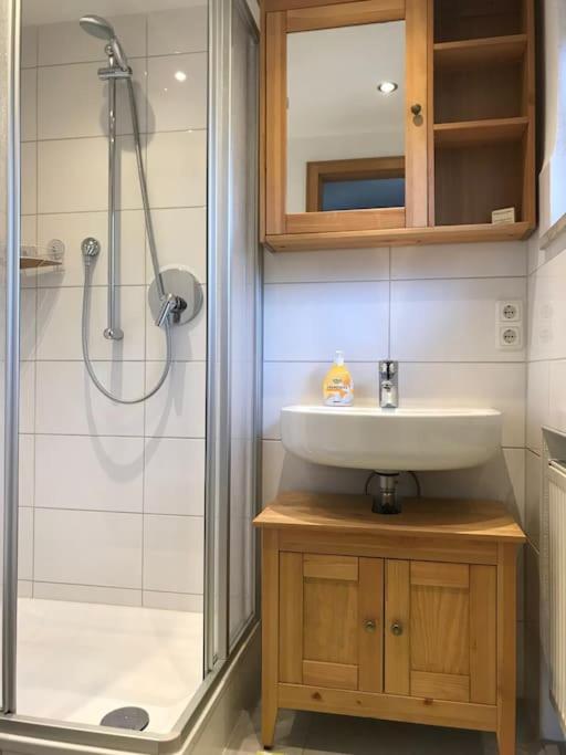 Ferienwohnung Haus Steiner - Apartment mit 1 Schlafzimmer - 7
